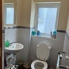 Photo 8: Le Side Bathroom