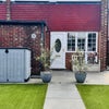 Photo 5: Front of house