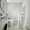 Photo 8: Downstairs Toilet and Utility  Room