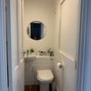 Photo 9: Half bath downstairs 
