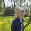 Photograph of Nikolas 