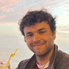 Photograph of Omri 