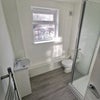 Photo 7: Room 1 bathroom
