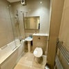 Photo 5: Shared bathroom with 1 