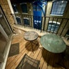 Photo 4: Room balcony