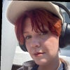 Photograph of Katie 