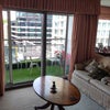 Photo 4: living room + balcony