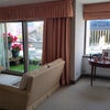 Photo 5: living room + balcony