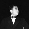 Photograph of Cyrus