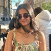 Photograph of Sruthi 