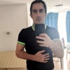Photograph of Amir