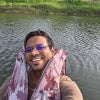 Photograph of Naresh
