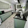 Photo 11: FULLY-EQUIPPED KITCHEN