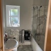 Photo 5: shared bathroom
