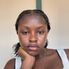 Photograph of Hapsatou