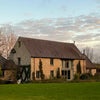 Photo 5: Back aspect of main house