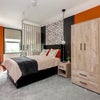 Photo 6: Room 3