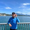 Photograph of Rony