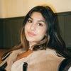Photograph of Ameerah