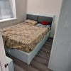 Photo 8: Ddouble room king size bed
