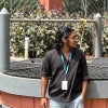 Photograph of Ronak