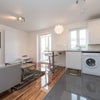 Photo 3: Kitchen, dining