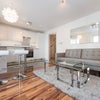 Photo 6: Lounge/Dining