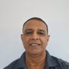 Photograph of Ashok