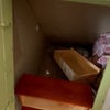 Photo 4: Storage in room