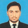 Photograph of Ahmed