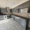 Photo 2: Large Kitchen with Dining Area
