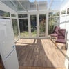 Photo 6: Conservatory & Garden