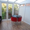 Photo 7: Dinner Room / Conservatory