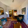 Photo 8: Sitting/Dining Room