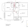 Photo 3: Firstfloor plans