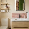 Photo 5: Bathroom