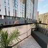 Photo 4: Room Balcony