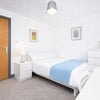 Photo 2: Furnished with a double bed, wardrobe, drawers, desk & chair