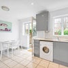 Photo 5: Kitchen leads onto garden