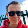 Photograph of Patryk 