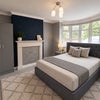Photo 2: Room 1