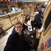 Photo 2: Honestly, this is just here as proof that I have friends and am not really strange
