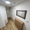 Photo 6: Entrance hall freshly redecorated