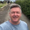Photograph of Andy 