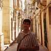 Photograph of Marco