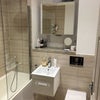 Photo 5: Shared bathroom