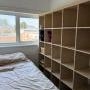 Photo 8: Single room on top floor