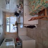 Photo 4: Kitchen with own fridge