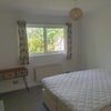 Photo 6: Rear bedroom