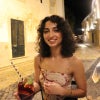 Photograph of Sara